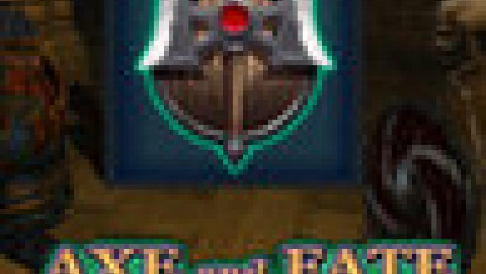 Axe and Fate
