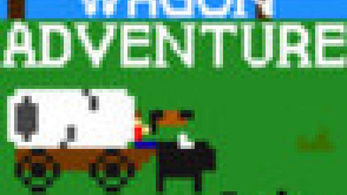 Super Amazing Wagon Adventure