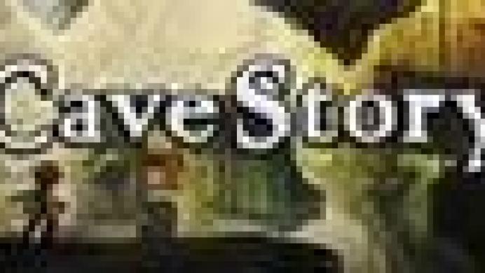 Cave Story Plus