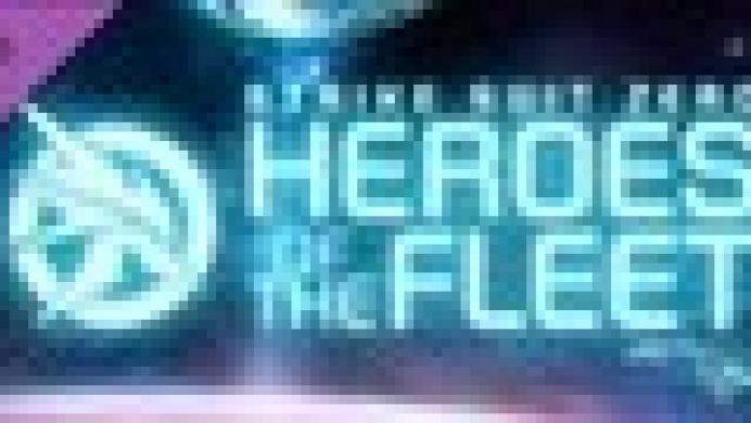 Strike Suit Zero: Heroes of the Fleet
