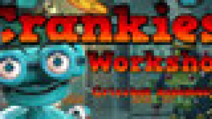 Crankies Workshop: Grizzbot Assembly 2
