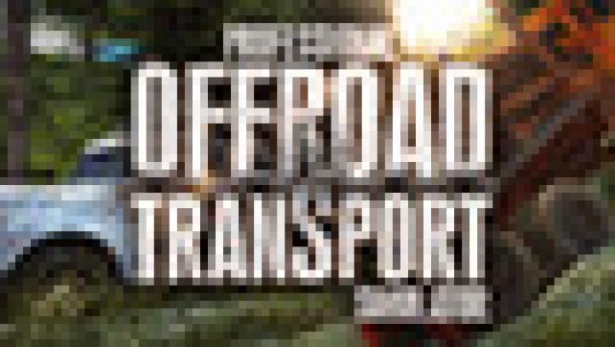Professional Offroad Transport Simulator