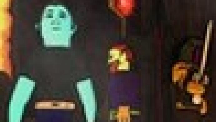 Dave the Devourer