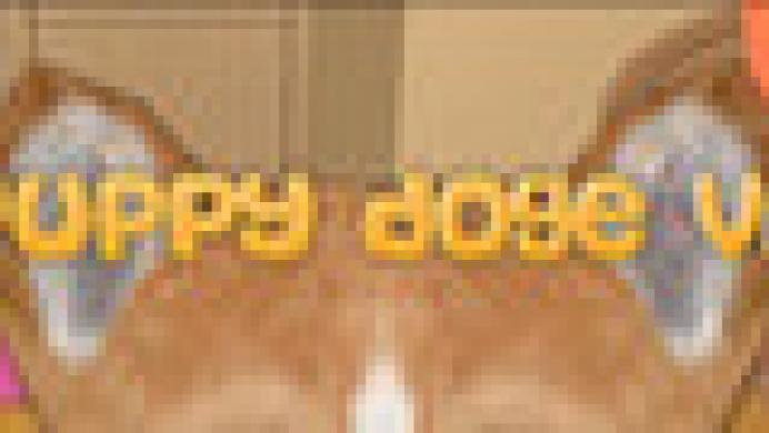 Puppy Doge VR