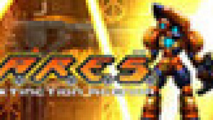 A.R.E.S. Extinction Agenda