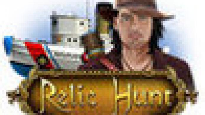 Relic Hunt