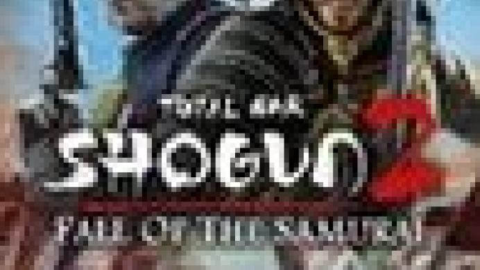 Total War: Shogun 2 - Fall of the Samurai