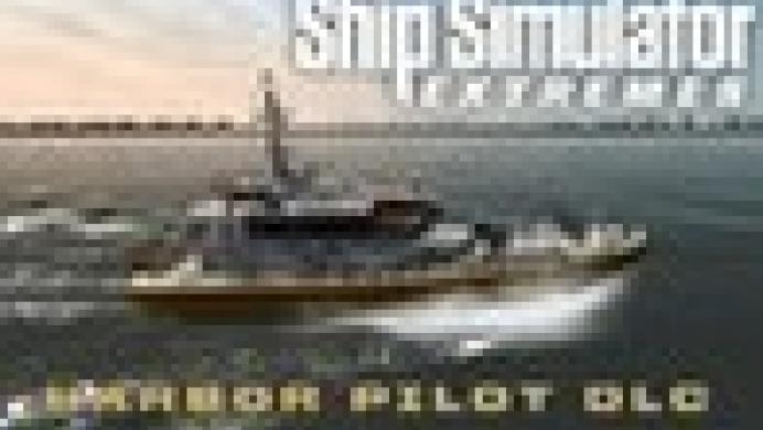 Ship Simulator Extremes: Harbor Pilot