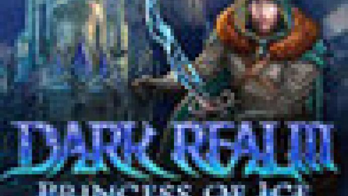 Dark Realm: Princess of Ice