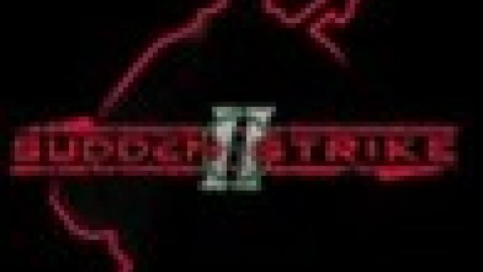 Sudden Strike II Sudden Strike II