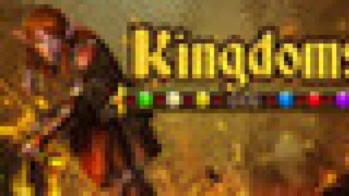Kingdoms CCG