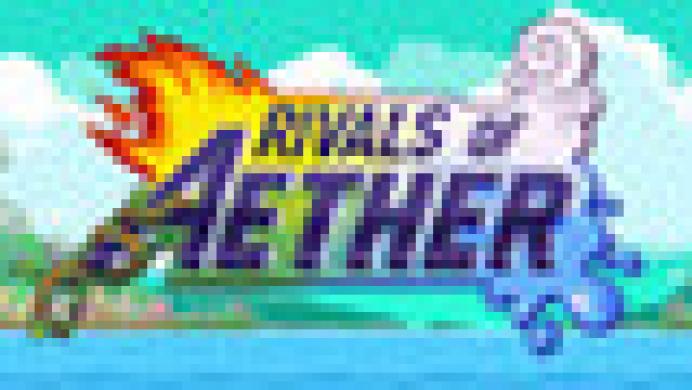 Rivals of Aether