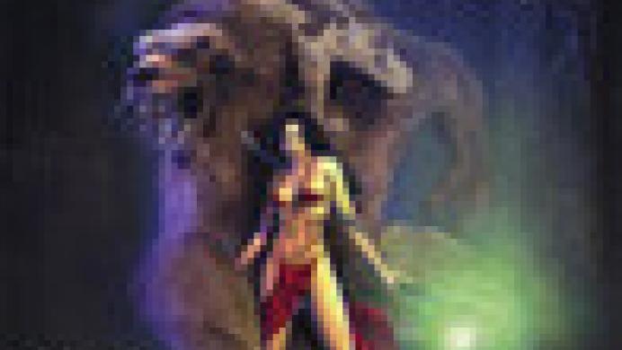 Savage: The Battle for Newerth