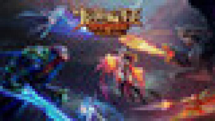 The Chronicles of Dragon Wing: Reborn