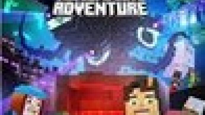 Minecraft: Story Mode - A Telltale Games Series - The Complete Adventure Minecraft: Story Mode - A Telltale Games Series - The Complete Adventure