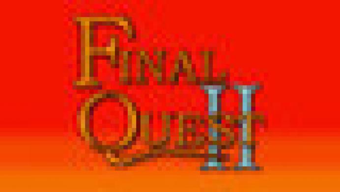 Final Quest II