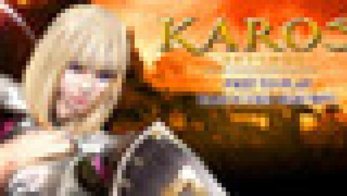 Karos Returns