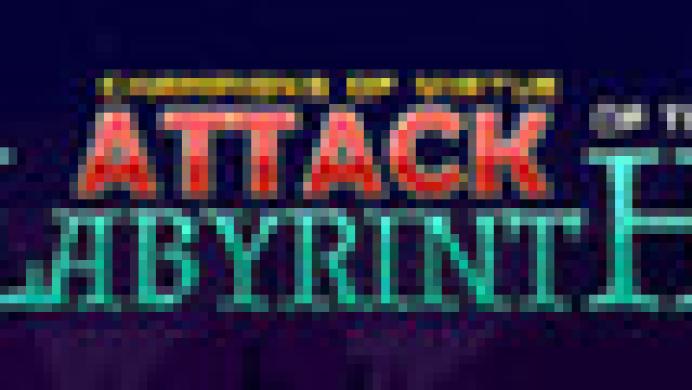 Attack of the Labyrinth