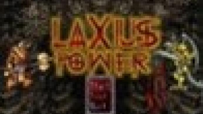 Laxius Power III