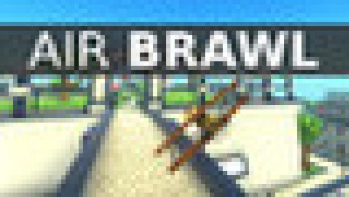 Air Brawl