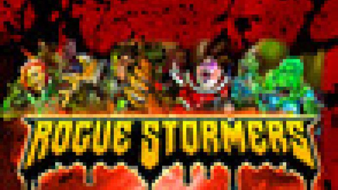 Rogue Stormers