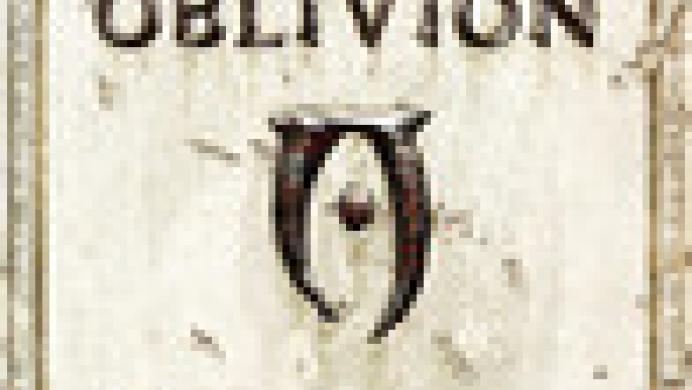 The Elder Scrolls IV: Oblivion