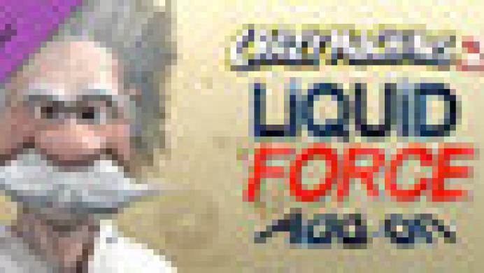 Crazy Machines 2: Liquid Force