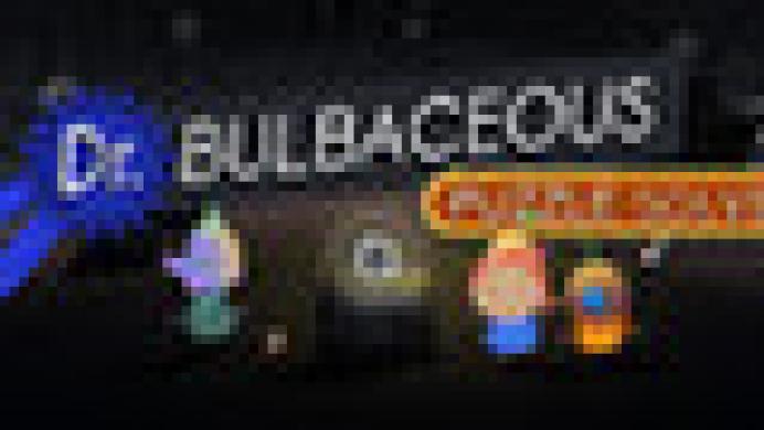 Dr. Bulbaceous: Puzzle Solver