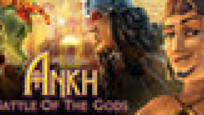 Ankh 3: Battle of the Gods