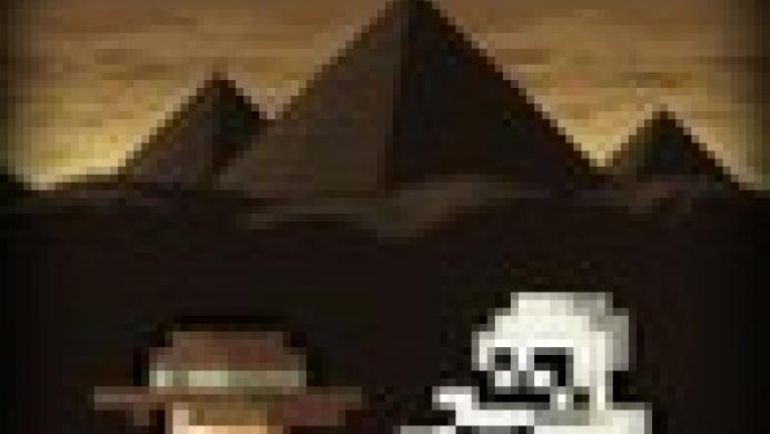 Baby Mummy's Curse
