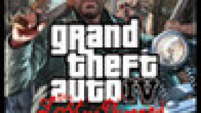 Grand Theft Auto IV: The Lost and Damned