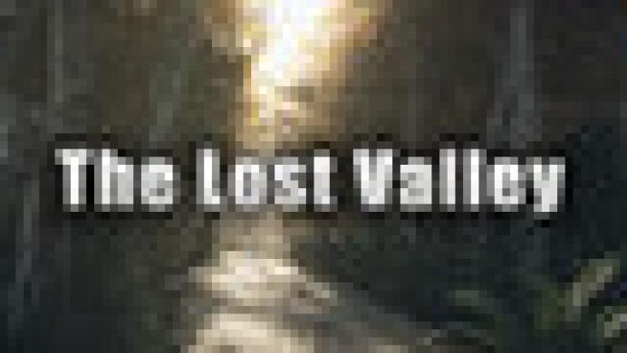 The Lost Valley