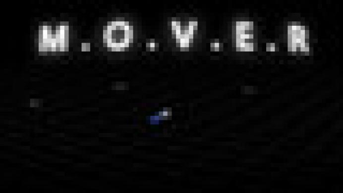Mover