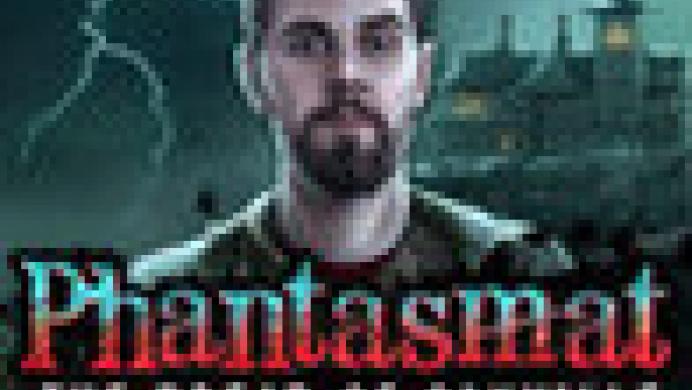 Phantasmat: The Dread of Oakville