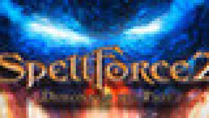 SpellForce 2: Demons of the Past