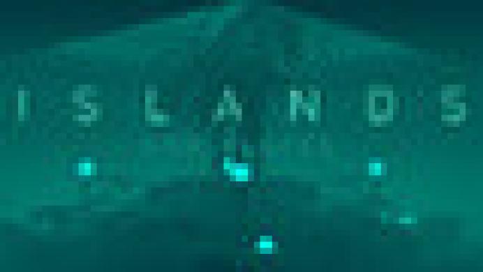 ISLANDS: Non-Places