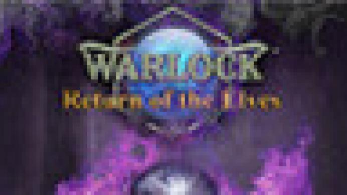 Warlock: Master of the Arcane - Return of the Elves