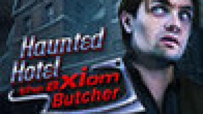 Haunted Hotel: The Axiom Butcher Collector's Edition