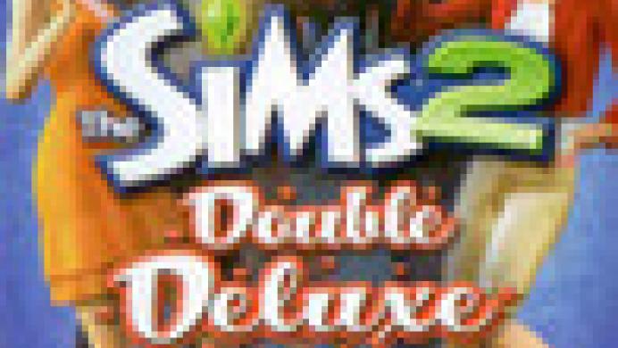 The Sims 2 Double Deluxe