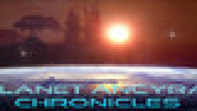 Planet Ancyra Chronicles