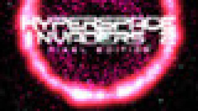 Hyperspace Invaders II: Pixel Edition
