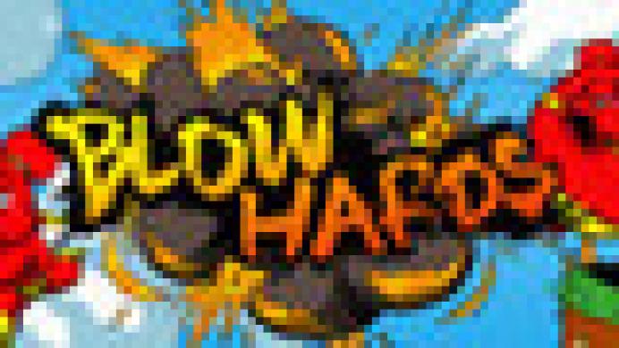 Blowhards