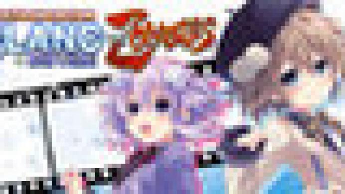 MegaTagmension Blanc + Neptune VS Zombies