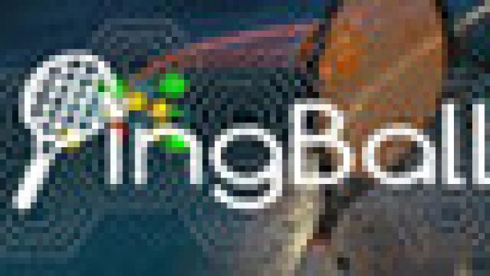 PingBall VR