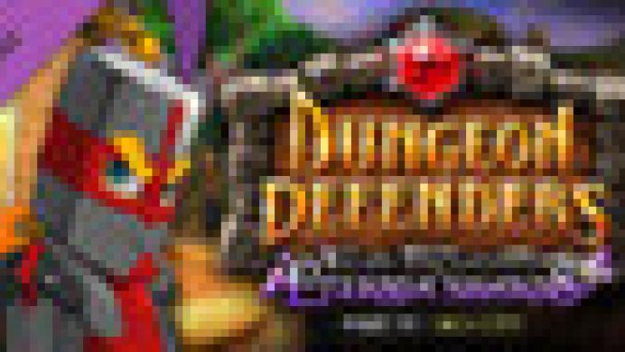 Dungeon Defenders: Quest for the Lost Eternia Shards - Part 4: Sky City