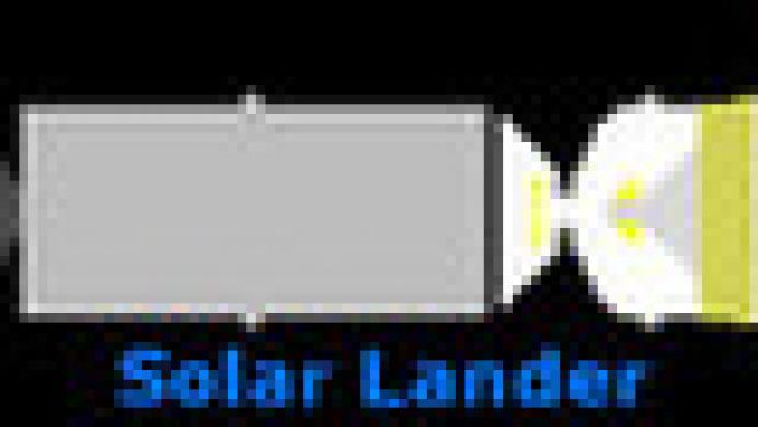 Solar Lander