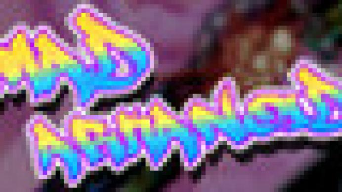 Mad Arkanoid