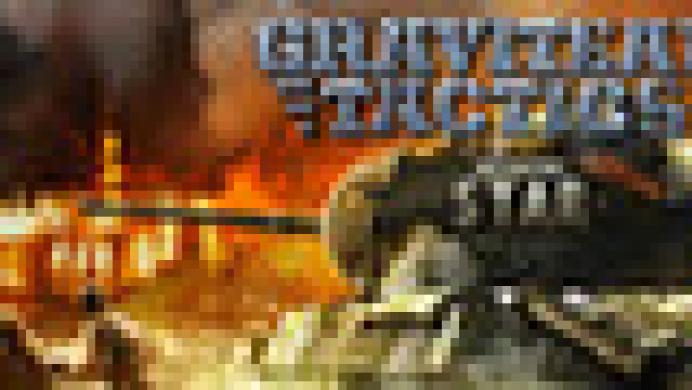Graviteam Tactics: Operation Star