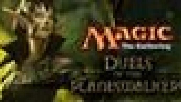 Magic: The Gathering - Duels of the Planeswalkers