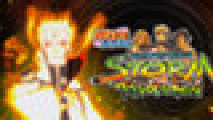 Naruto Shippuden: Ultimate Ninja Storm Revolution